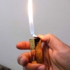 5 liralık çakmağı külçe altın diye sattılar 5 liralık çakmağı külçe altın diye sattılar