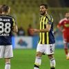 Fenerbahçe'nin yeni kaptanı Mehmet Topal! Fenerbahçe'nin yeni kaptanı Mehmet Topal!