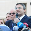 CHP İstanbul İl Başkanı Salıcı, istifa etti CHP İstanbul İl Başkanı Salıcı, istifa etti