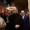 Hilye-i şerifler Ayasofya’da