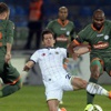 Ç. Rizespor kalesini koruyamıyor