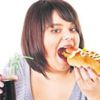 Gazlı içecek obez yapıyor Gazlı içecek obez yapıyor