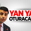 HDP ve MHP yan yana olacak!