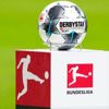 Almanya Bundesliga için fikstür belli oldu! İlk maç nefesleri kesecek