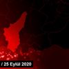 GÜNDEM / 25 Eylül 2020 GÜNDEM / 25 Eylül 2020
