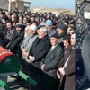 Üniversiteli Mehmet Akif için gözyaşları sel oldu