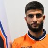 Mete Kaan Demir 3,5 yıllığına Medipol Başakşehir'de Mete Kaan Demir 3,5 yıllığına Medipol Başakşehir'de