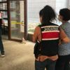 Suriye uyruklu 2 terörist İzmir'de yakalandı
