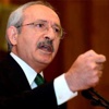 Kılıçdaroğlu'ndan Özgecan mesajı Kılıçdaroğlu'ndan Özgecan mesajı