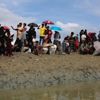 ERC'den BM'ye Arakan eleştirisi