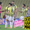 Süper Lig'de 11. haftanın hakemleri Süper Lig'de 11. haftanın hakemleri