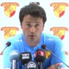 Kavlak: "Yeni kurulan bir takımız..." Kavlak: "Yeni kurulan bir takımız..."