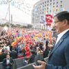 Sandığa gidin, tuzakları bozun Sandığa gidin, tuzakları bozun