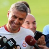 Hamzaoğlu'ndan Melo ve Podolski açıklaması! Hamzaoğlu'ndan Melo ve Podolski açıklaması!