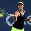 18 yaşında Serena'yı dize getirdi