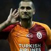 Eren Derdiyok'tan Gomis açıklaması Eren Derdiyok'tan Gomis açıklaması