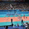 Bakü2015'te Polonya Voleybol Milli Takımı İlk Finalist Oldu