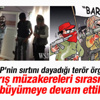 WSJ Silopi'de teröristlerin evine girdi