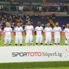 Beşiktaş bunu ilk kez başardı Beşiktaş bunu ilk kez başardı