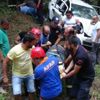 Kocaeli'de feci kaza! Ölü ve yaralılar var Kocaeli'de feci kaza! Ölü ve yaralılar var