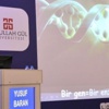 Prof. Dr. Baran: Kansere Yakalanma Riski Erkeklerde Daha Fazla Prof. Dr. Baran: Kansere Yakalanma Riski Erkeklerde Daha Fazla