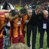 Hamzaoğlu'ndan kadro değişikliği Hamzaoğlu'ndan kadro değişikliği
