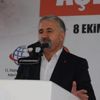 Bakan Arslan: Daha fazla erişen, daha fazla ulaşan bir Türkiye Cumhuriyeti için yola devam diyoruz