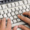 Öğrenciler 'e-kayıt'ı tercih etti Öğrenciler 'e-kayıt'ı tercih etti