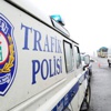 Trafik cezaları darphane gibi... Trafik cezaları darphane gibi...