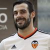 Beşiktaş Negredo'yu 3,5 milyon euro'ya bitirdi Beşiktaş Negredo'yu 3,5 milyon euro'ya bitirdi