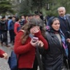 Okul mutfağında patlama: 7 öğrenci yaralı Okul mutfağında patlama: 7 öğrenci yaralı