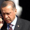 Erdoğan Hollande ile görüştü Erdoğan Hollande ile görüştü