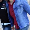 FETÖ'den aranan 8 kişi Yunanistan'a kaçarken yakalandı FETÖ'den aranan 8 kişi Yunanistan'a kaçarken yakalandı