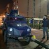 İstanbul'da IŞİD'e yönelik eş zamanlı operasyon