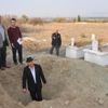 Mahallelinin 'defineci' isyanı! Mahallelinin 'defineci' isyanı!