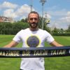 Vedat Muriqi: 'Annem sayesinde futbolcu, dedem sayesinde Fenerbahçeli oldum' Vedat Muriqi: 'Annem sayesinde futbolcu, dedem sayesinde Fenerbahçeli oldum'