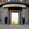 TSK'dan Sert Açıklama