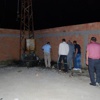 Elektrik Akımına Kapılan Çocuk Hayatını Kaybetti