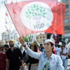 Hdp Eş Genel Başkanı Yüksekdağ: Gezi’de Yarım Bıraktığımızı 7 Haziran’da Tamamlayacağız Hdp Eş Genel Başkanı Yüksekdağ: Gezi’de Yarım Bıraktığımızı 7 Haziran’da Tamamlayacağız