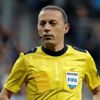 Liverpool - Barcelona maçı Cüneyt Çakır'ın