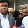 Selahattin Demirtaş‘ın rotası şaştı! Selahattin Demirtaş‘ın rotası şaştı!