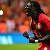 Gomis, Fenerbahçe'nin golcülerini katladı