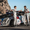 Neymar ralli yollarında Neymar ralli yollarında