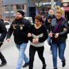 Vatandaşların ihbar ettiği hırsızlar yakalandı Vatandaşların ihbar ettiği hırsızlar yakalandı