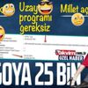 Hastane yoluna bütçem yok diyen CHP'li İBB Başkanı Ekrem İmamoğlu tango için kesenin ağzını açtı Hastane yoluna bütçem yok diyen CHP'li İBB Başkanı Ekrem İmamoğlu tango için kesenin ağzını açtı
