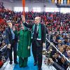Erdoğan: Aptallar değil alçaklar yapar