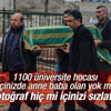 Lokman Açıkgöz ve 2 çocuğu defnedildi Lokman Açıkgöz ve 2 çocuğu defnedildi