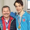 Acar şampiyonun azmi ve zaferi Acar şampiyonun azmi ve zaferi