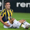 Van Persie'den Barcelona açıklaması Van Persie'den Barcelona açıklaması