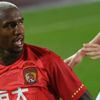 Beşiktaş'a Anderson Talisca'dan kötü haber Beşiktaş'a Anderson Talisca'dan kötü haber